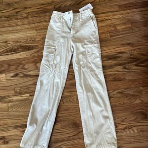Zara cargo pant